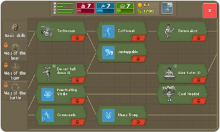 拳击俱乐部2截图3