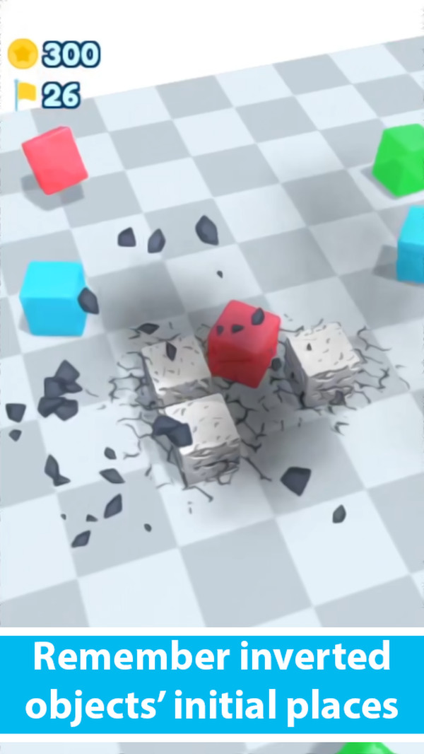 记忆方块截图3