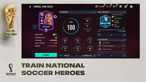 FIFA足球世界世界杯