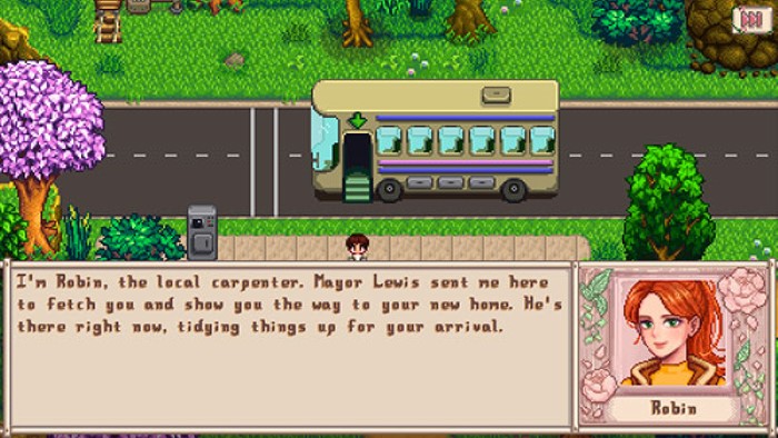 星露谷物语1.55版本