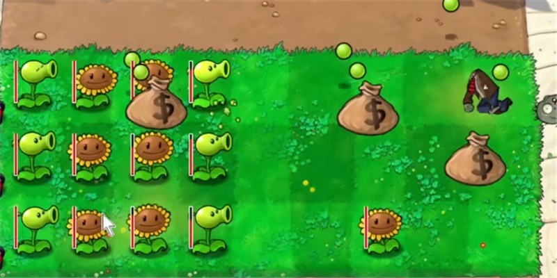 植物大战僵尸鬼畜全明星手机版