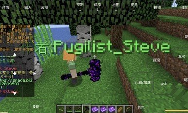 烦人的村民整合包截图3