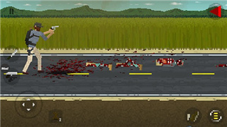 僵尸射击与防御内置菜单