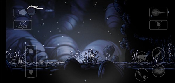 空洞骑士正版截图3