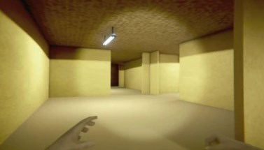 后室逃脱免广告