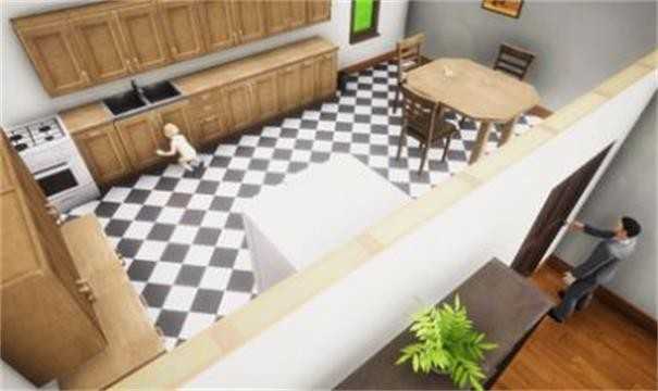 谁是你爸爸完整版截图3