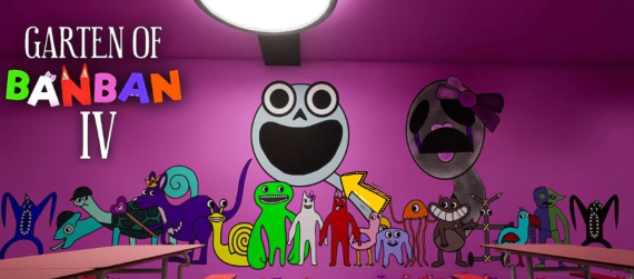 班班幼儿园4内置mod菜单