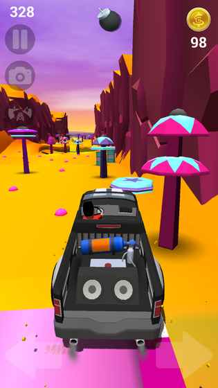 菲利刹车记截图3