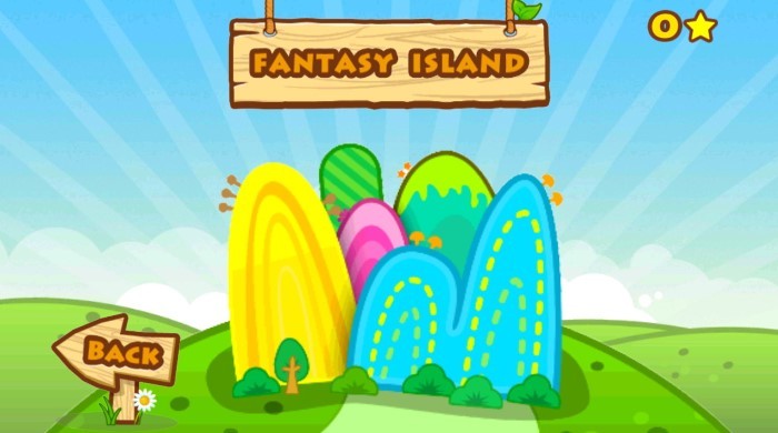 小鸡快跑手游版截图3