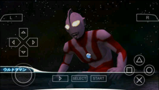 奥特曼格斗进化0正版