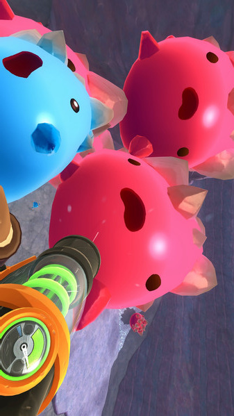 史莱姆牧场正版