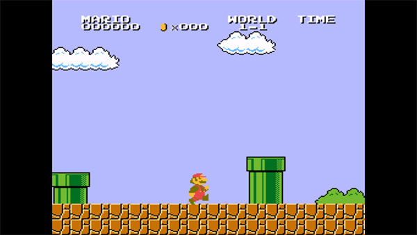 超级玛丽游戏手机版截图3