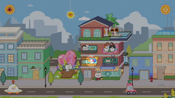 米加小镇2025版截图3