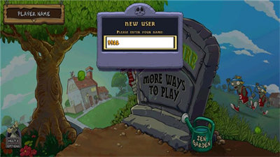 植物大战僵尸bw版最新