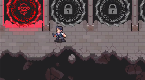 黑暗欺骗手机版本截图3