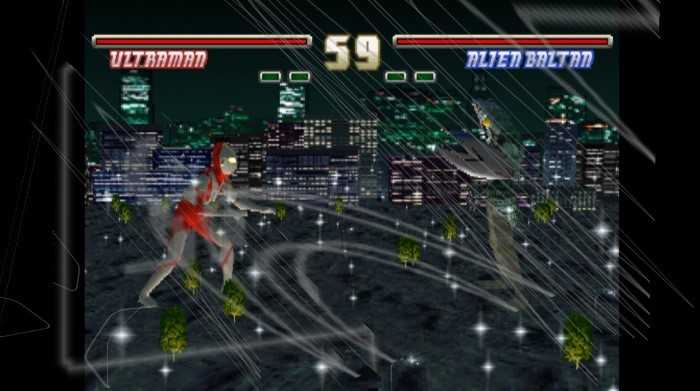 奥特曼格斗进化重生中文版截图3