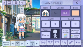 加查甜甜汉化版截图3