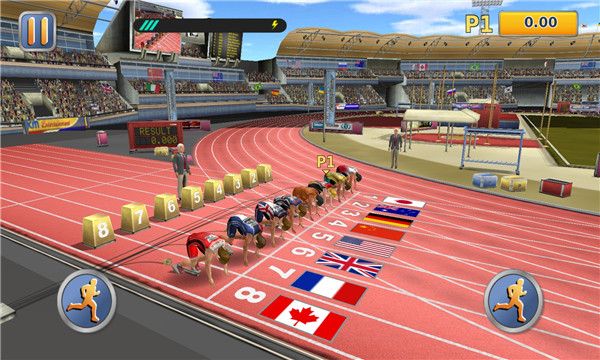 田径运动会2汉化版截图3