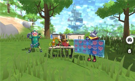 疯狂的戴夫截图3