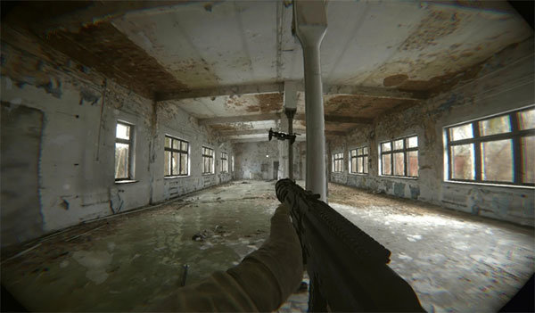 代号真实联机版截图3