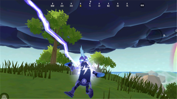 香肠派对联机版截图3