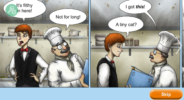 美味星球官方正版截图3