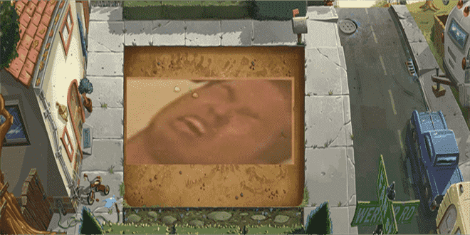 植物大战僵尸仿e支截图3