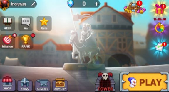 火柴人战争超级Fw魔改版