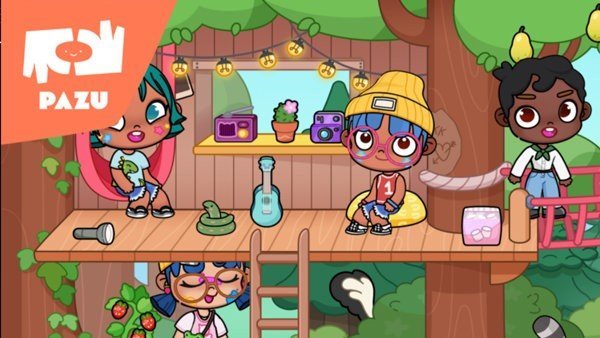 阿凡达世界圣诞节截图3