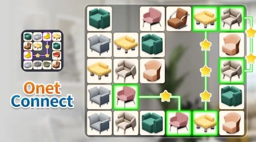 连连看大师截图3