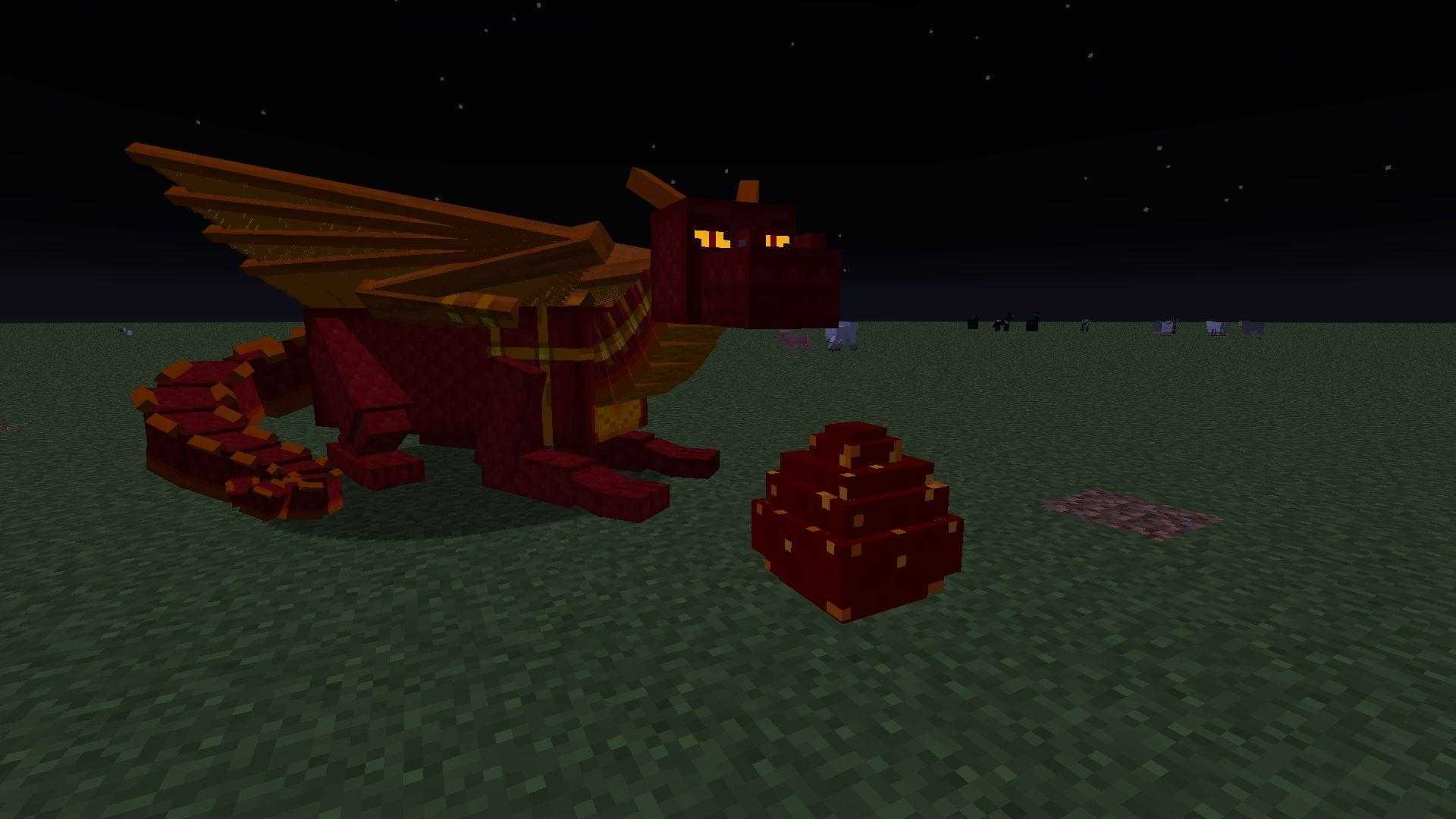 叶枫我的世界升级生存截图3