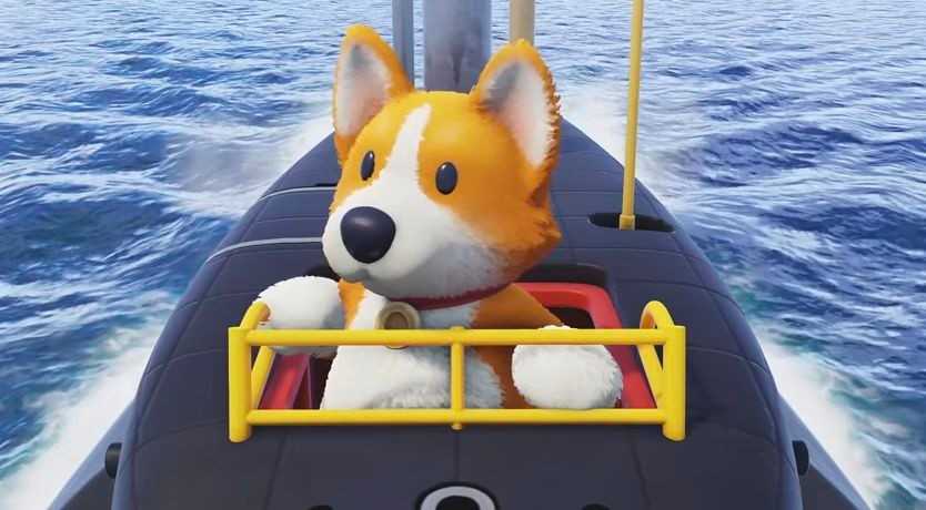 动物派对正版截图3