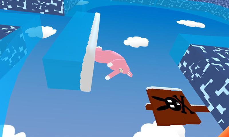 超级兔子人多人联机版截图3