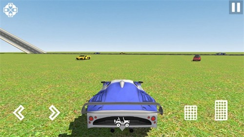 盖瑞模组马戏团截图3