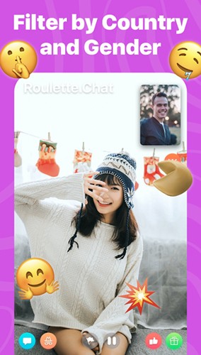 Chat God中文版截图3