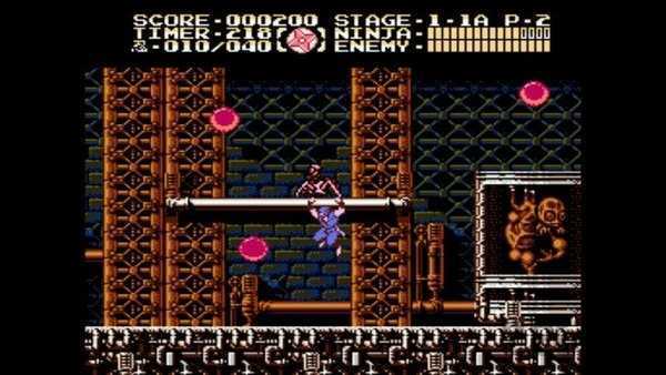 忍者龙剑传3截图3