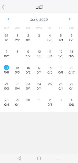 Memory Helper截图3