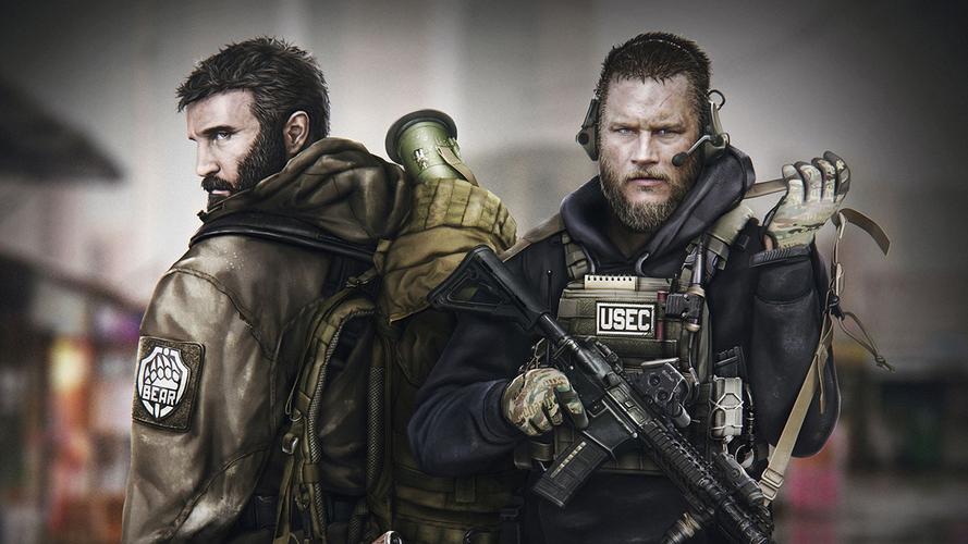 逃离塔科夫任务所需物品有哪些