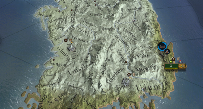 欧陆风云5条顿骑士团专属革新科技