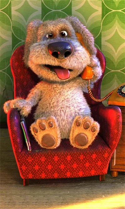 会说话的狗狗本老版本截图3