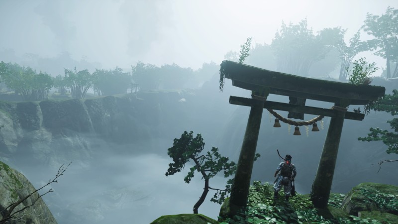 对马岛之魂架势技能树加点攻略