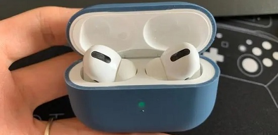 苹果手机搜不到蓝牙设备解决方法