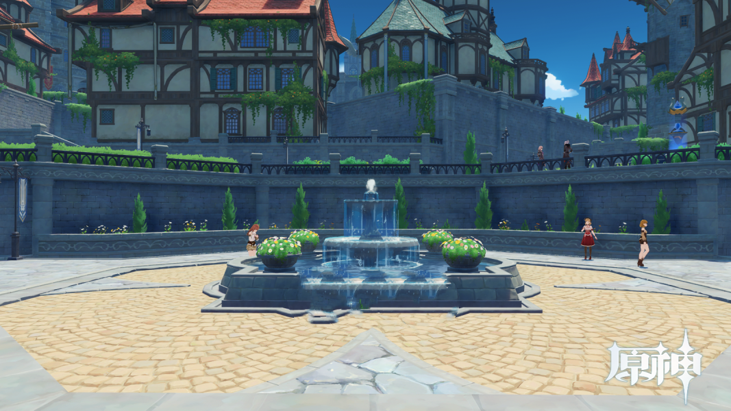 原神此路不通杰克任务完成攻略