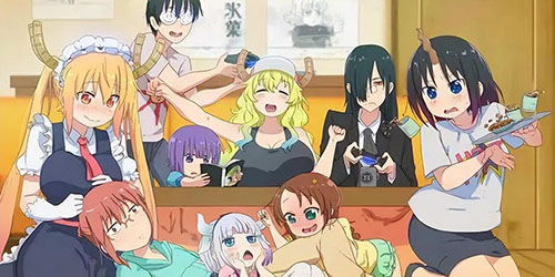 b站有什么好看的动漫