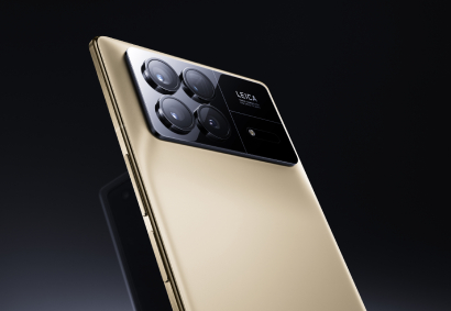 小米MIXFold3屏幕详情