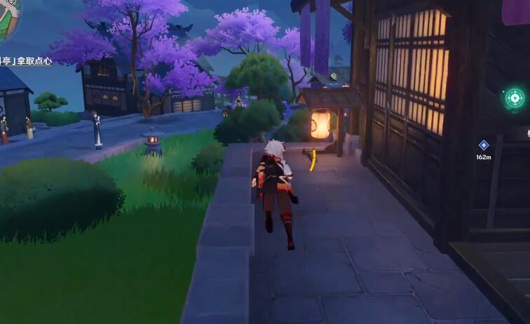 原神鲸井小弟蛇神之首位置