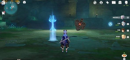 原神恒常机关阵列封印解锁方法