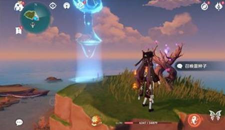 原神恒常机关阵列封印解锁方法