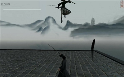 弈剑行手游截图3