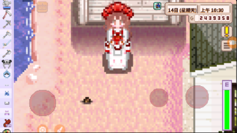 星露谷物语汉化手机版